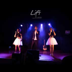 Bild von LiFi Artistes