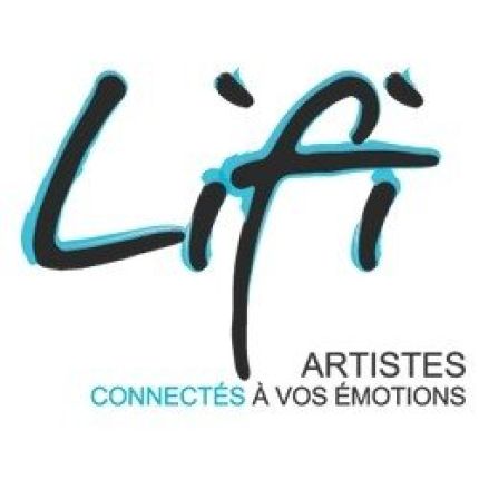 Logotipo de LiFi Artistes