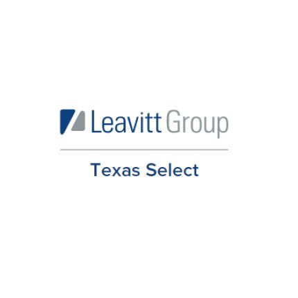 Logo de Leavitt Group Texas Select