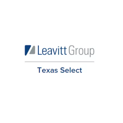 Logo von Leavitt Group Texas Select