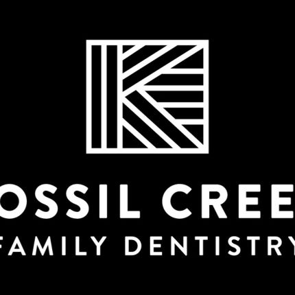 Logo fra Fossil Creek Family Dentistry