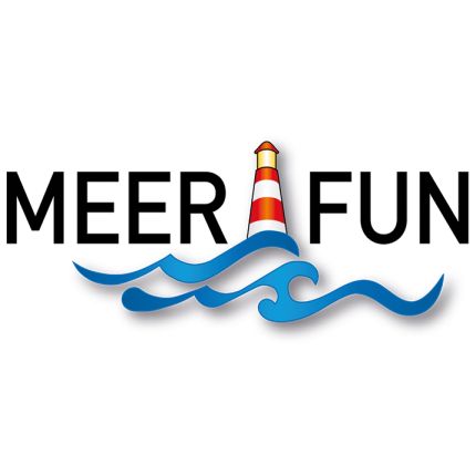 Logotyp från Meerfun - Ferienvermietung