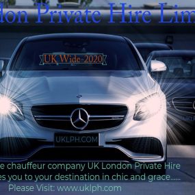 Bild von Uk London Private Hire Limited