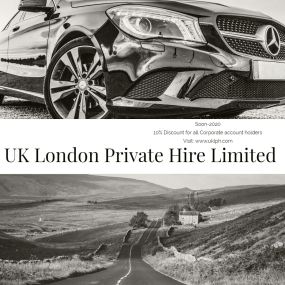 Bild von Uk London Private Hire Limited