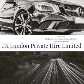 Bild von Uk London Private Hire Limited