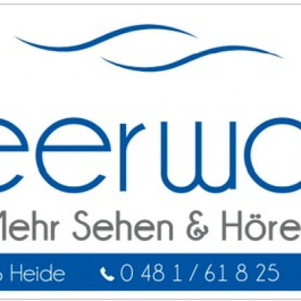 Logo fra Meerwald Mehr Sehen & Hören