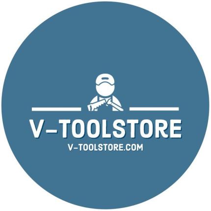 Logo da V-Toolstore