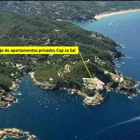 Bild von Cap sa Sal Begur