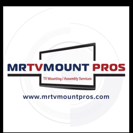 Logo od MrTVMount Pros