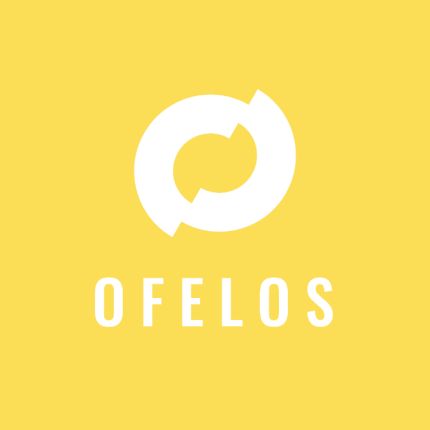Logotyp från Ofelos GmbH