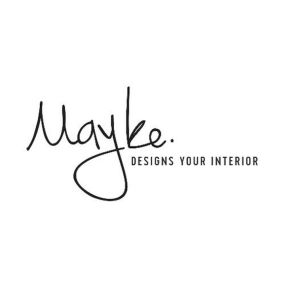 Bild von Mayke designs your interior
