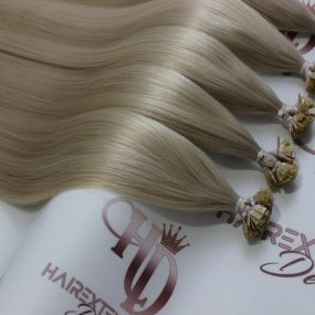 Bild von HAIREXTENSIONS DELUXEE