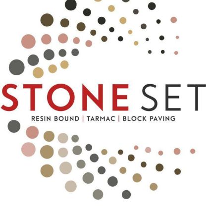 Logo de StoneSet Resin Ltd