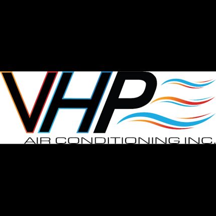 Logo fra VHP AIR CONDITIONING, Inc.