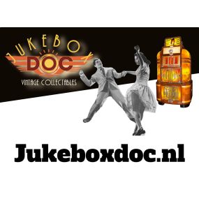 Bild von Jukebox Doc