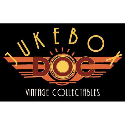 Logo fra Jukebox Doc