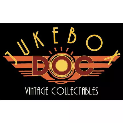 Logo from Jukebox Doc