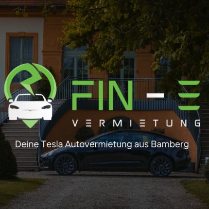 Logo od Fin-E Vermietung