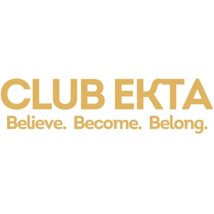 Logo da Club Ekta