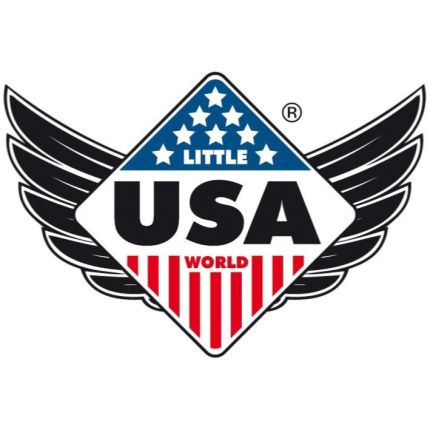 Logótipo de Little USA world