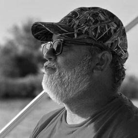 Bild von Captain Clark Crappie Guide