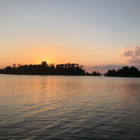 Bild von Captain Clark Crappie Guide