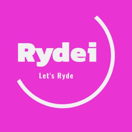 Logo from Rydei on Demand Gigs