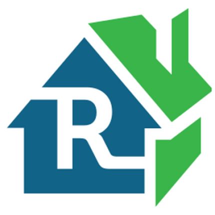 Logo van RP Lenders