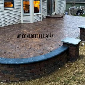 Bild von AB Concrete & Excavating, LLC