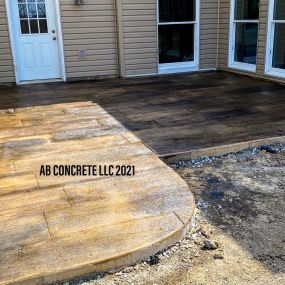 Bild von AB Concrete & Excavating, LLC