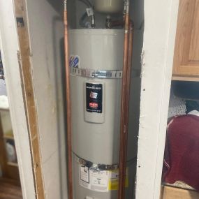 Bild von Tanks Water Heaters and plumbing LLC