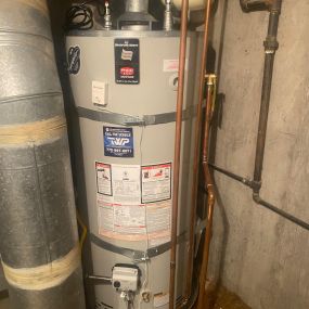 Bild von Tanks Water Heaters and plumbing LLC