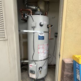 Bild von Tanks Water Heaters and plumbing LLC