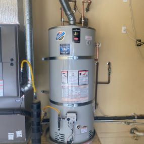 Bild von Tanks Water Heaters and plumbing LLC