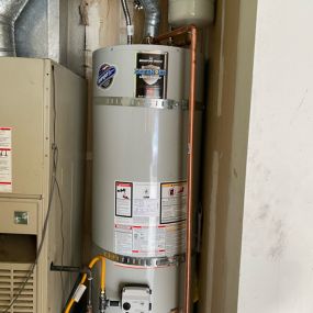 Bild von Tanks Water Heaters and plumbing LLC