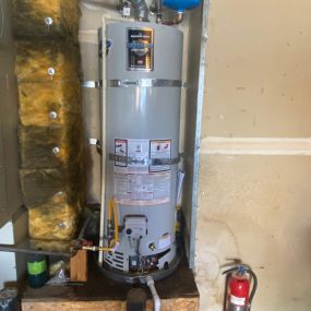 Bild von Tanks Water Heaters and plumbing LLC