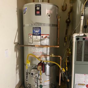 Bild von Tanks Water Heaters and plumbing LLC