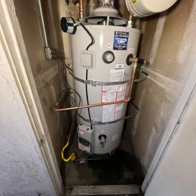 Bild von Tanks Water Heaters and plumbing LLC