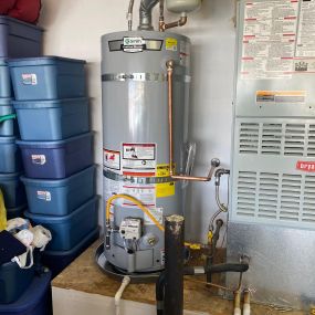 Bild von Tanks Water Heaters and plumbing LLC