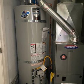 Bild von Tanks Water Heaters and plumbing LLC