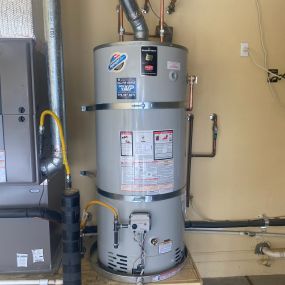 Bild von Tanks Water Heaters and plumbing LLC