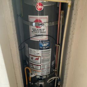 Bild von Tanks Water Heaters and plumbing LLC