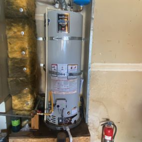 Bild von Tanks Water Heaters and plumbing LLC