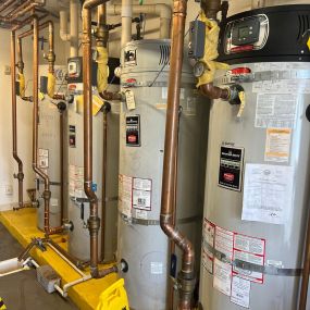 Bild von Tanks Water Heaters and plumbing LLC