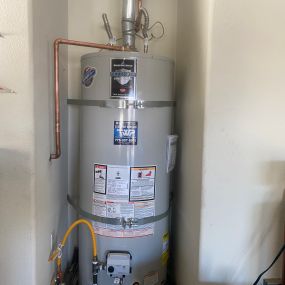 Bild von Tanks Water Heaters and plumbing LLC