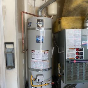 Bild von Tanks Water Heaters and plumbing LLC