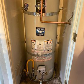 Bild von Tanks Water Heaters and plumbing LLC