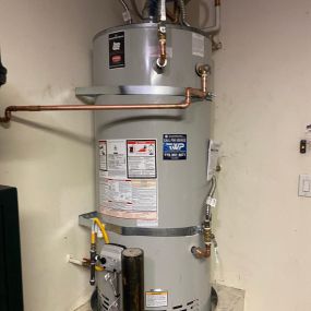 Bild von Tanks Water Heaters and plumbing LLC