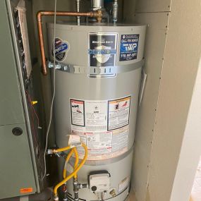 Bild von Tanks Water Heaters and plumbing LLC