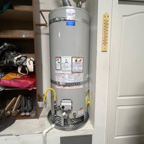 Bild von Tanks Water Heaters and plumbing LLC